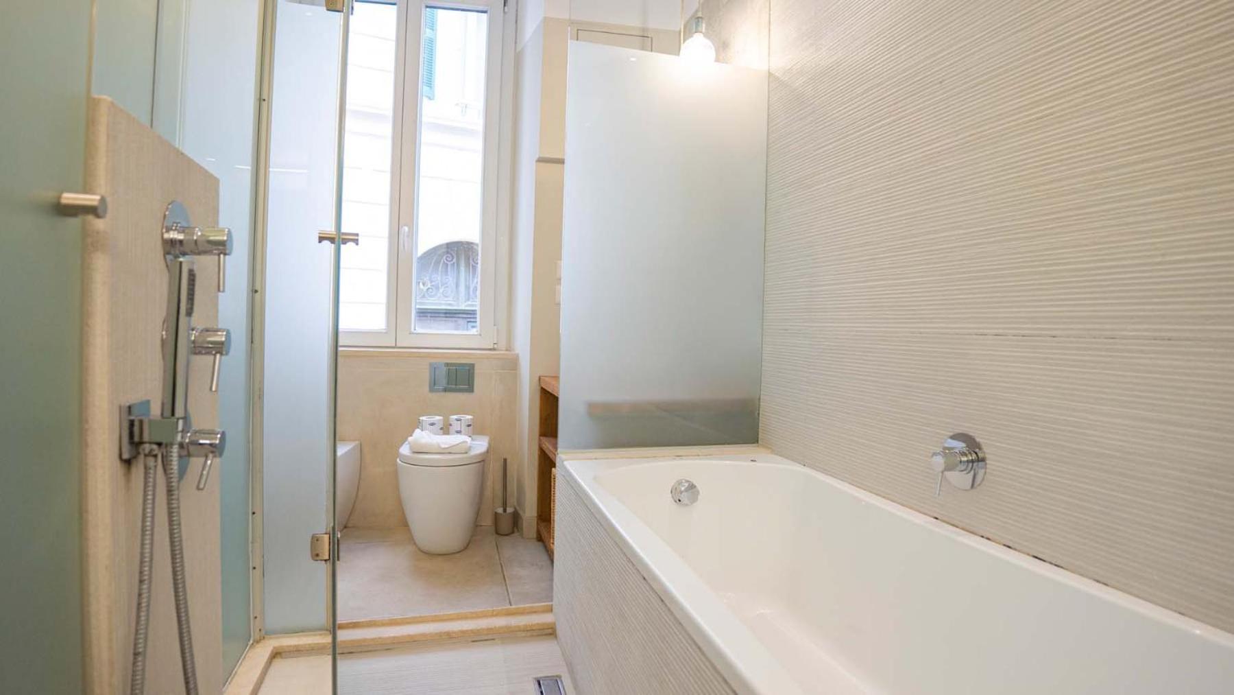 Cozy Nest With Terrace In Trastevere Roma Esterno foto